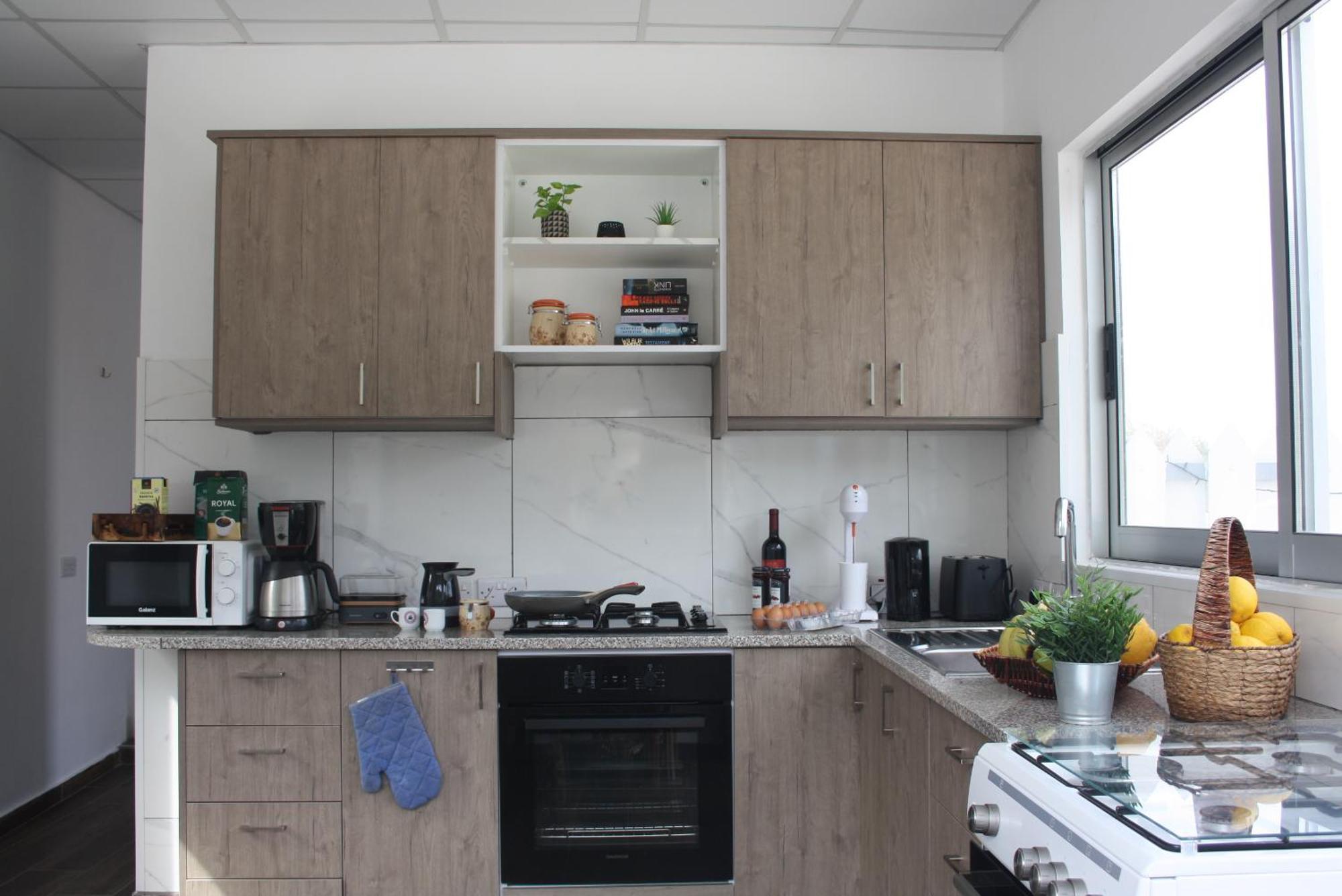 Holiday Apartments,Polynikis Sea-Cret, Pachyammos 外观 照片